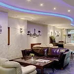 Susuzlu Seckin Hotel Izmir