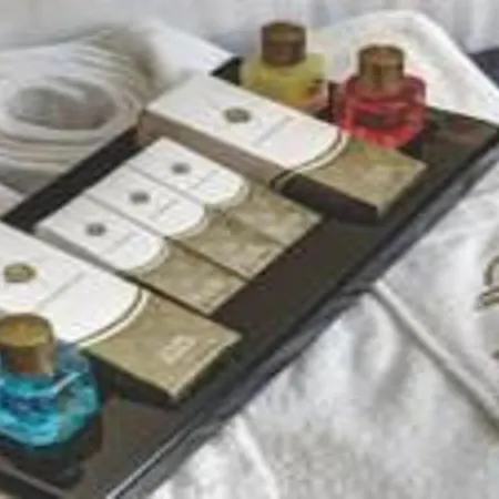 Susuzlu Seckin فندق 3*