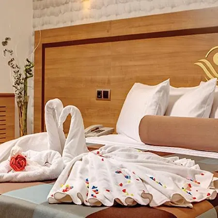 Susuzlu Seckin 3* Σμύρνη