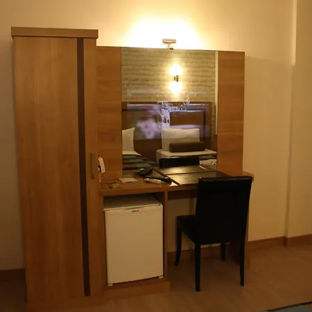 Hotel Susuzlu Seckin 3*
