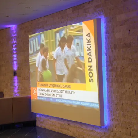 Ξενοδοχείο Susuzlu Seckin