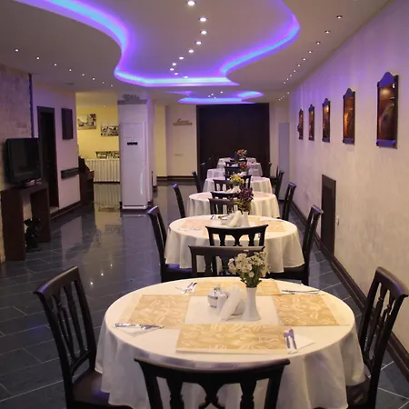 Susuzlu Seckin Σμύρνη