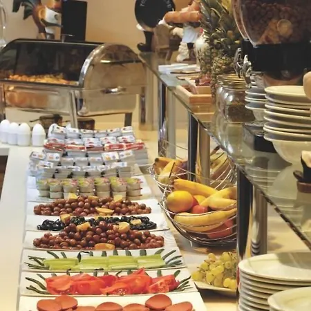 Susuzlu Seckin Ξενοδοχείο Σμύρνη