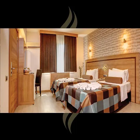 Ξενοδοχείο Susuzlu Seckin