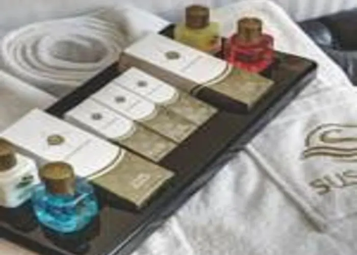 Susuzlu Seckin Hotel 3*