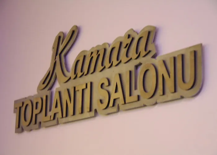 Hotel Susuzlu Seckin Esmirna