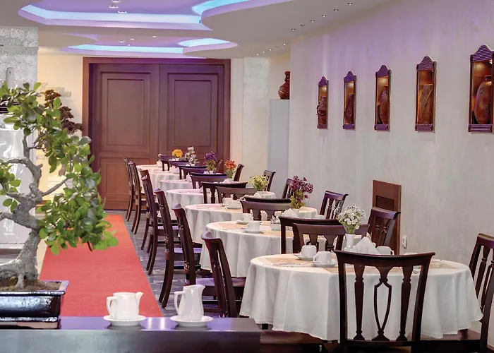 Hotel Susuzlu Seckin 3*