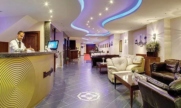 Susuzlu Seckin Hotel