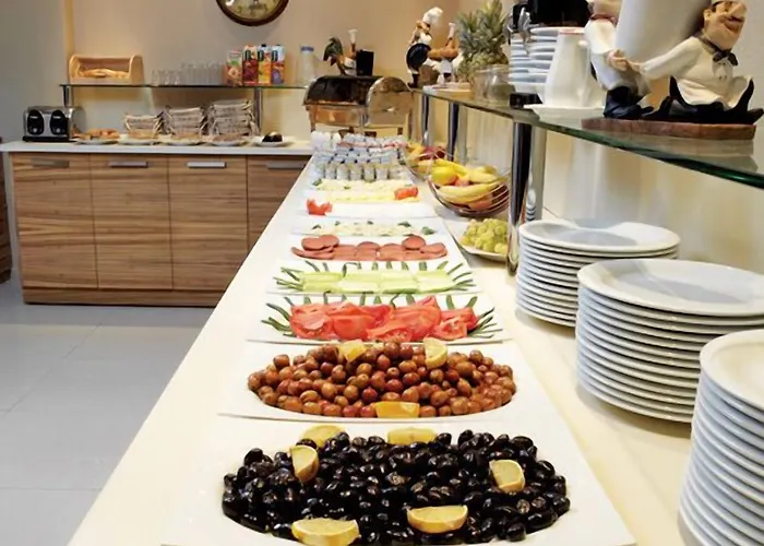 Susuzlu Seckin Hotel 3*