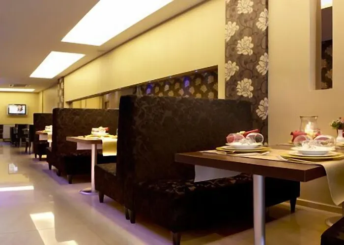 Susuzlu Seckin Hotel 3*