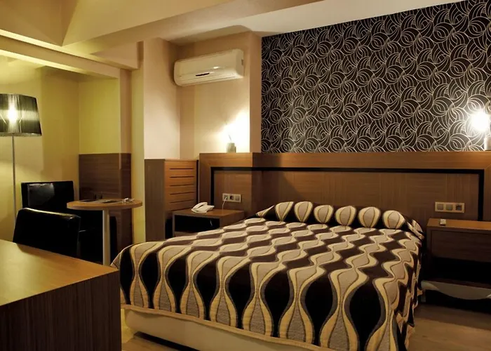 Susuzlu Seckin Hotel