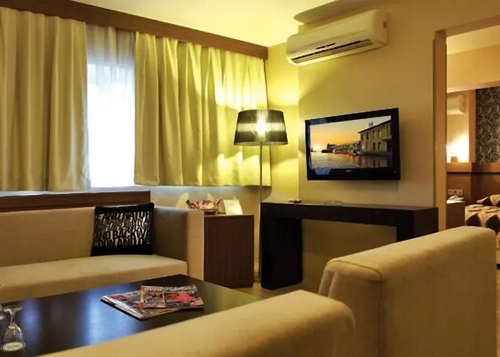 Susuzlu Seckin Hotel 3*