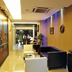 Susuzlu Seckin Hotel