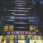 Susuzlu Seckin Hotel