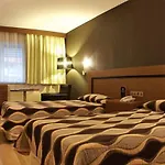 Susuzlu Seckin 3*