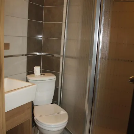 Hotel Susuzlu Seckin