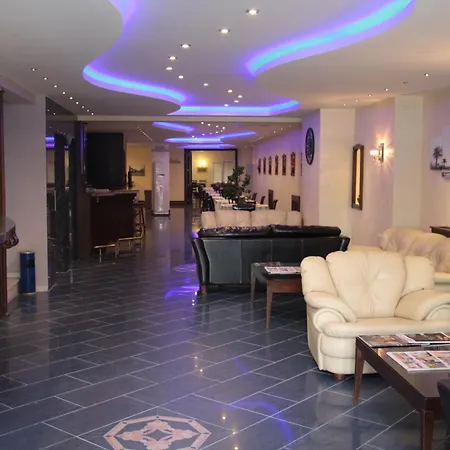 Hotel Susuzlu Seckin Izmir