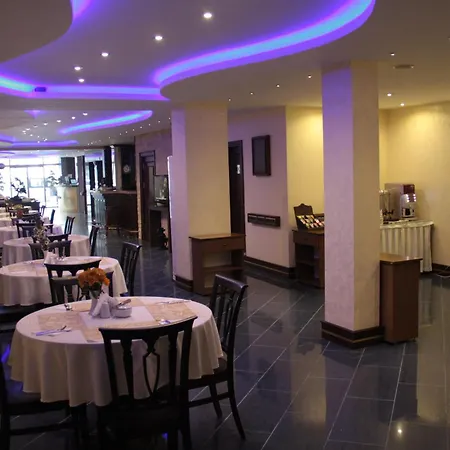 Hotel Susuzlu Seckin 3*