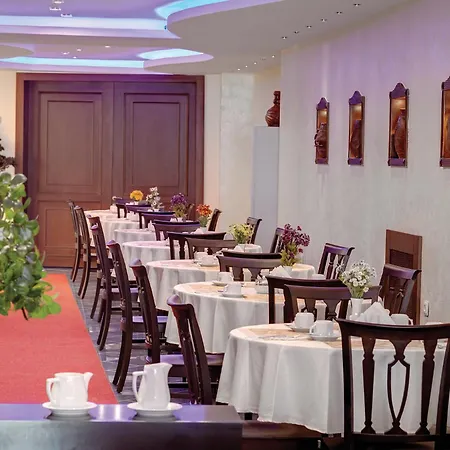 Hotel Susuzlu Seckin 3*