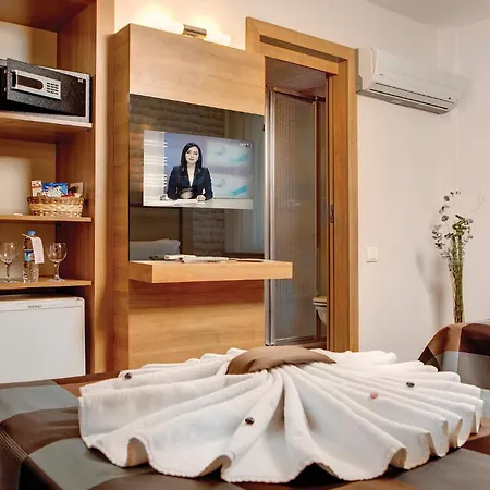 Hotel Susuzlu Seckin