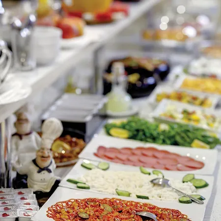 Hotel Susuzlu Seckin