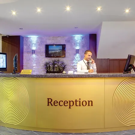 Hotel Susuzlu Seckin Izmir