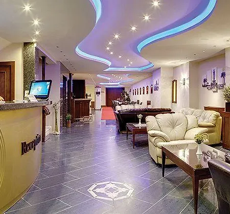 Susuzlu Seckin Hotel