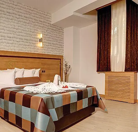Susuzlu Seckin Hotel