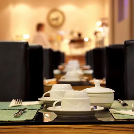 Hotel Susuzlu Seckin