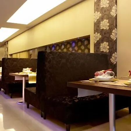 Susuzlu Seckin Hotel 3*