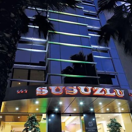 Susuzlu Seckin 3* Izmir
