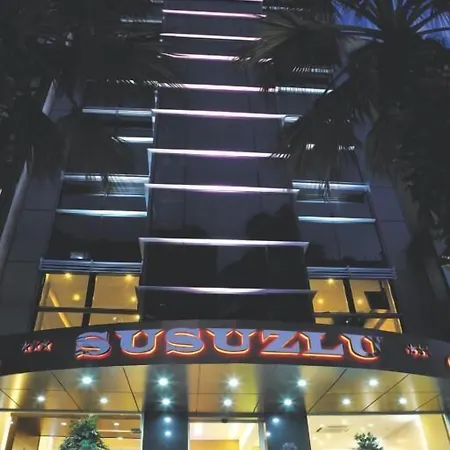 سوسوزلو سيكين فندق