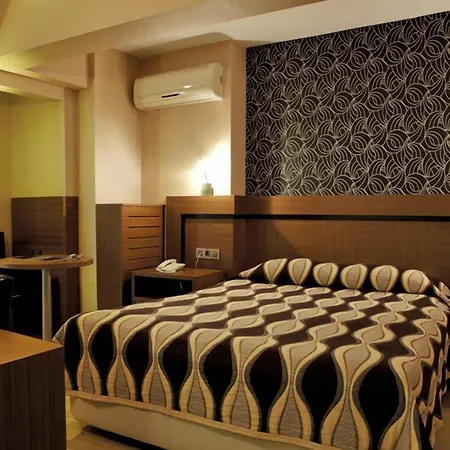 Susuzlu Seckin Hotel