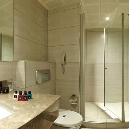 Susuzlu Seckin Izmir