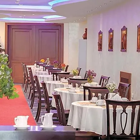 Отель Susuzlu Seckin 3*