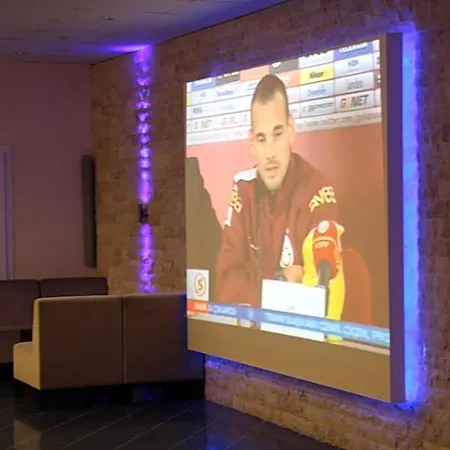 Susuzlu Seckin Отель 3*