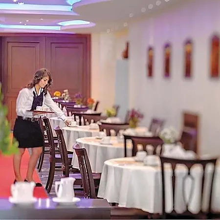 Susuzlu Seckin Отель