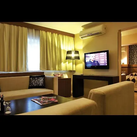 Hotel Susuzlu Seckin