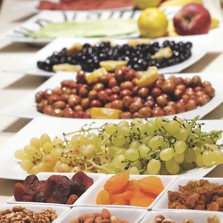 Hotel Susuzlu Seckin Izmir