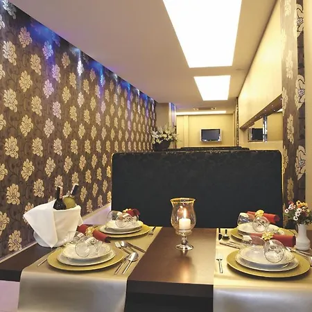 Hotel Susuzlu Seckin Izmir