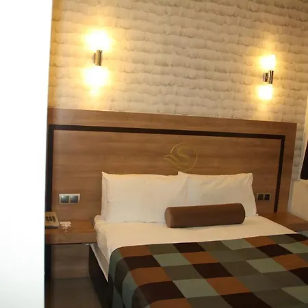 Susuzlu Seckin Izmir