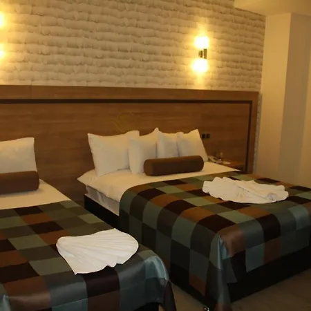 Hotel Susuzlu Seckin Izmir