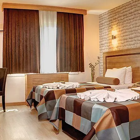 Susuzlu Seckin 3* Izmir