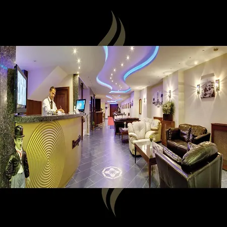 苏苏祖鲁赛金酒店 3* 伊兹密尔