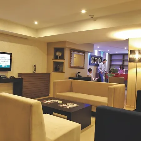 Hotel Susuzlu Seckin Izmir