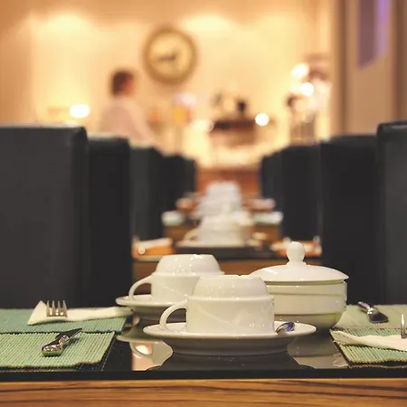 Susuzlu Seckin Hotel Izmir