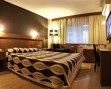 Susuzlu Seckin Hotel