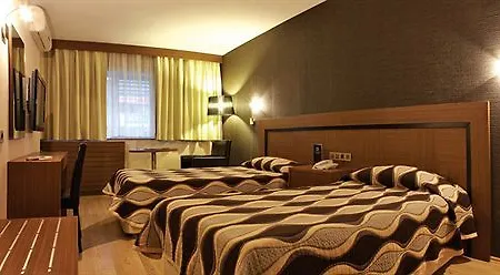 Susuzlu Seckin Hotel
