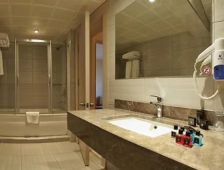 Hotel Susuzlu Seckin