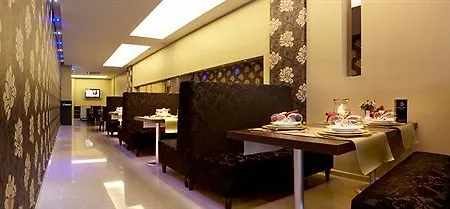 Hotel Susuzlu Seckin Izmir